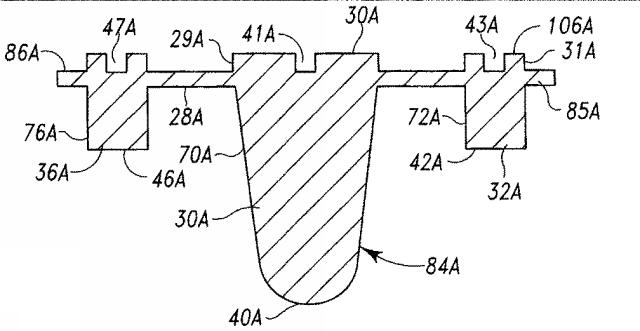 5916989-異なる質感を有する表面を備えた人工関節及びその人工関節の作製方法 図000019