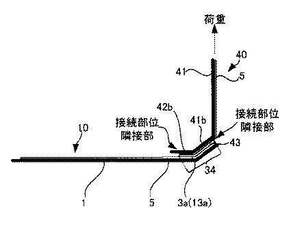 5942433-タッチパネルセンサおよびフレキシブルプリント配線板付タッチパネルセンサ 図000019