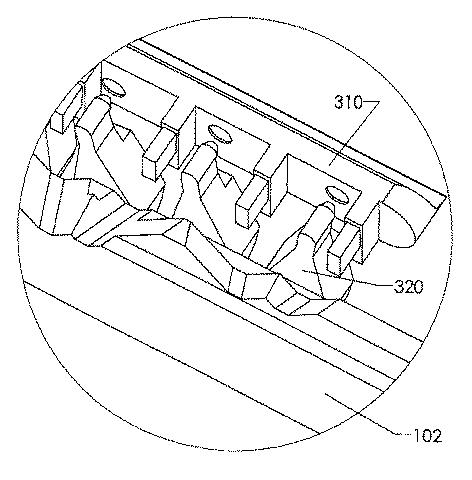 5948484-回転可能なロック用タンブラー付錠及び鍵の組み合わせ 図000019