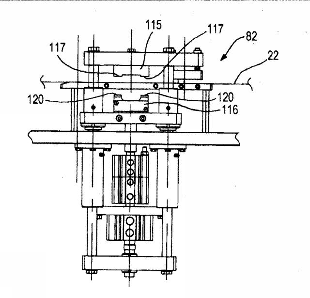 5968940-容器を製造するための装置および方法 図000019