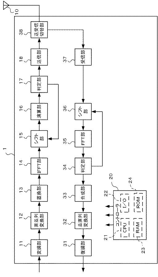 6010866-通信機および通信方法 図000019