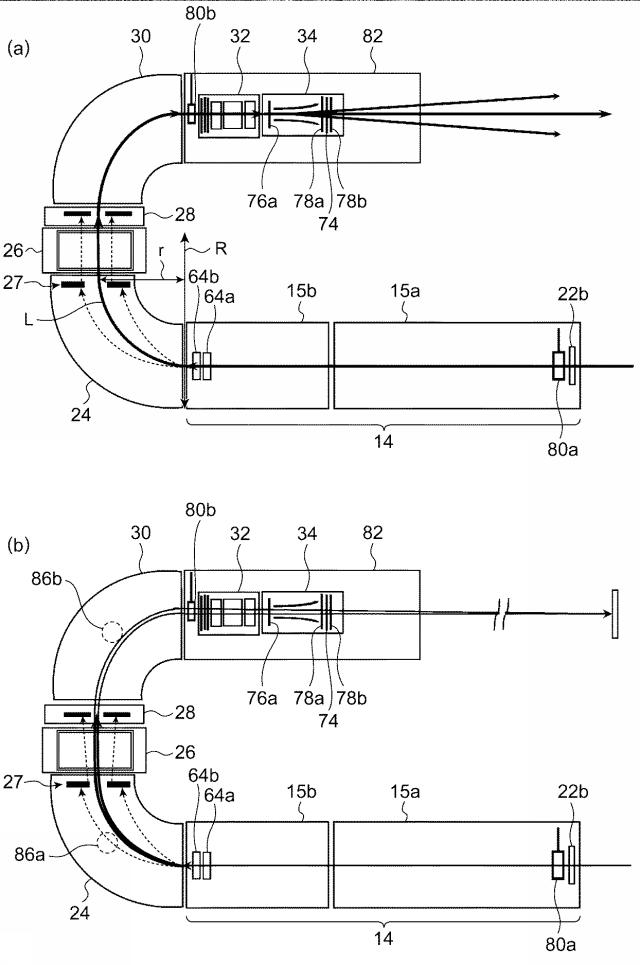 6045445-高エネルギーイオン注入装置 図000019