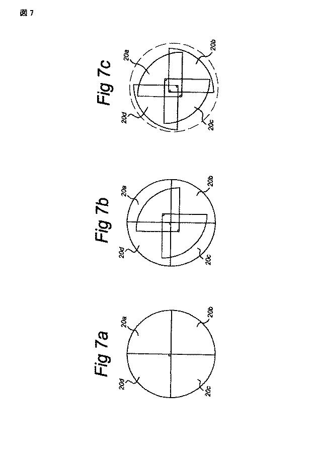 6054359-低温流体の搬送の為のホース組立体 図000019