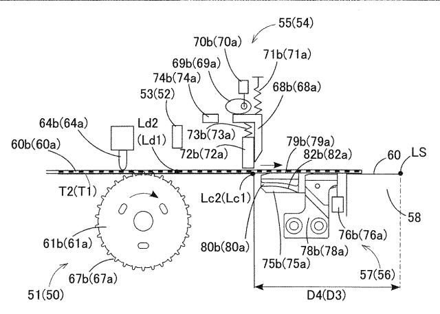 6067033-スプライシング装置およびスプライシングテープ検知方法 図000019