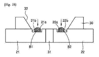 6074542-発光素子パッケージ、バックライトユニット、照明装置及び発光素子パッケージの製造方法 図000019