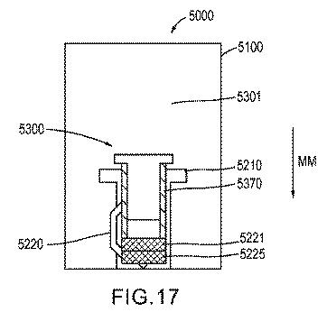 6076262-マルチチャンバ容器から医薬を送達するための装置および方法 図000019