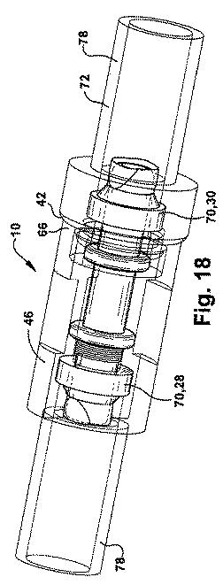 6097287-医療用流体のための連結具 図000019