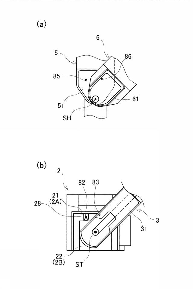 6241077-多関節ロボット及び多関節ロボットの原点調整方法 図000019