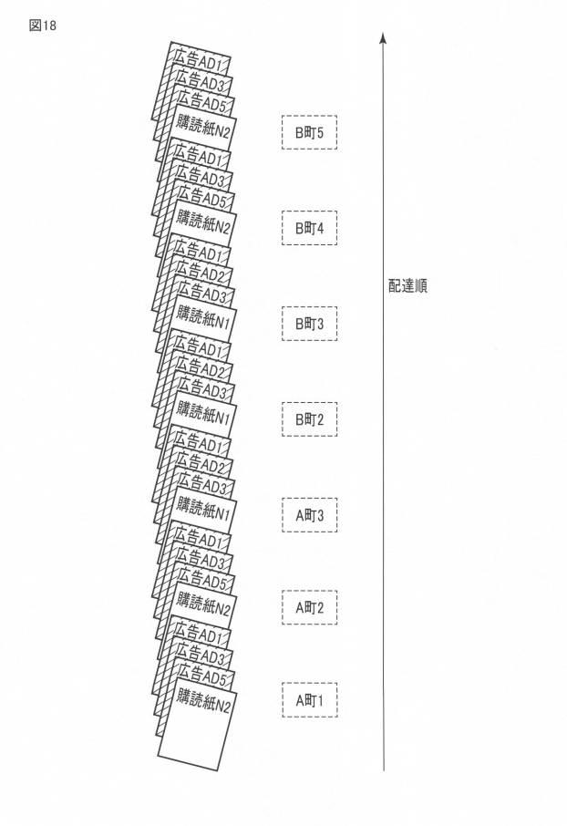 6248131-配達物処理装置及び配達物処理プログラム 図000019