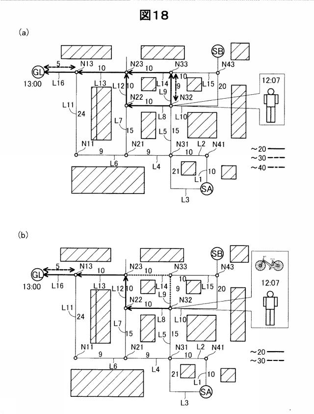 6262583-経路探索装置および経路探索システム 図000019