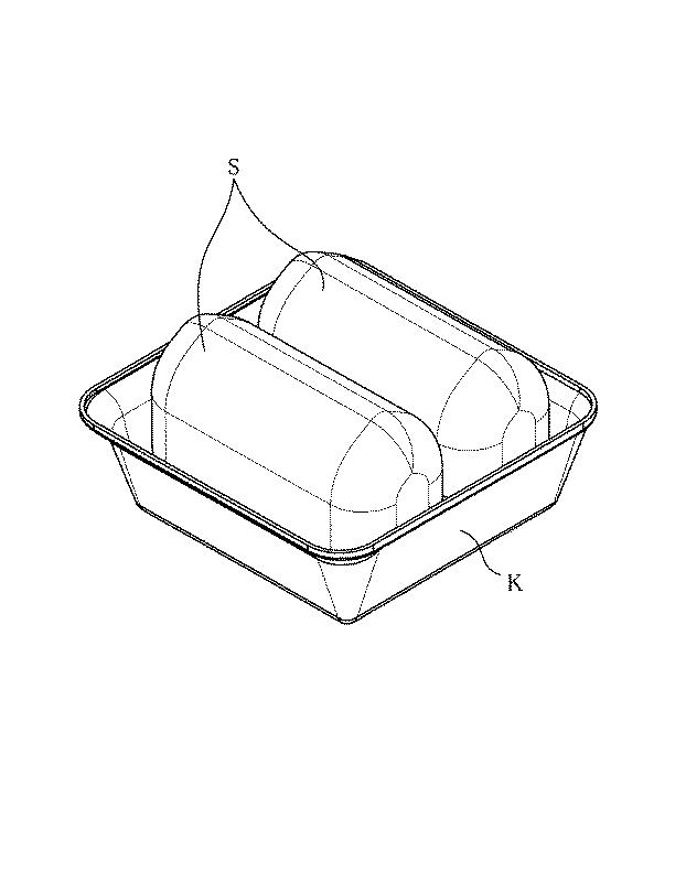 6352725-いなり寿司製造方法と製造装置 図000019