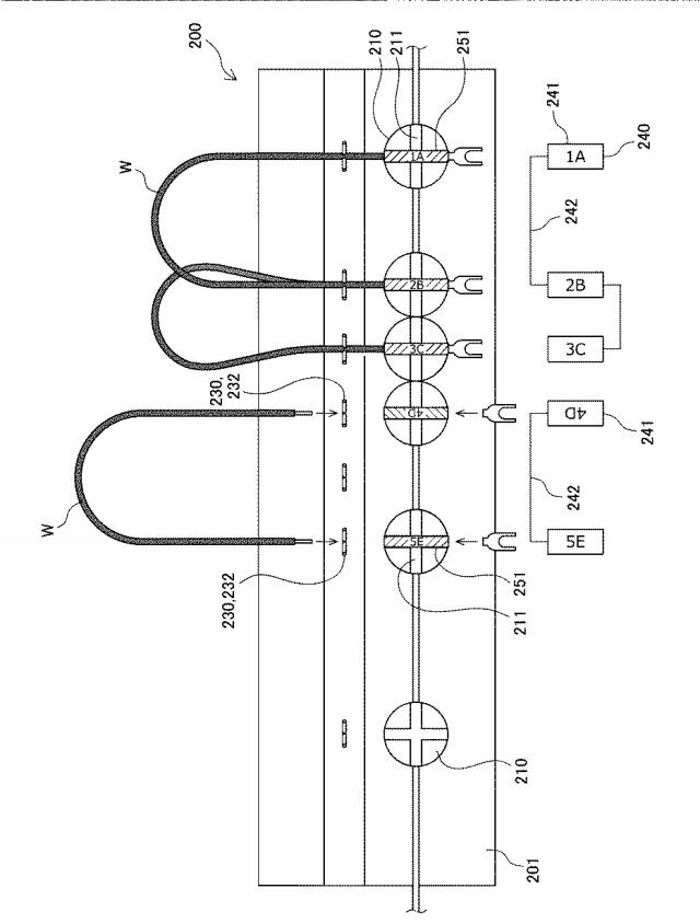 6357267-マークチューブ仕分け装置 図000019