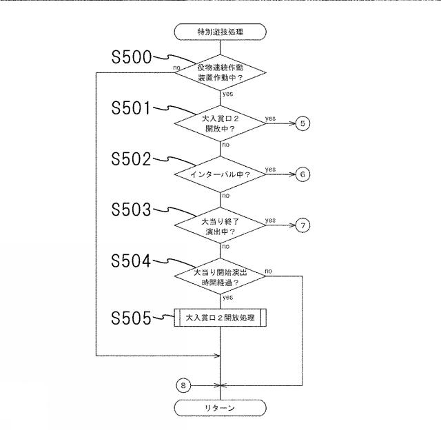 6442663-弾球遊技機 図000019