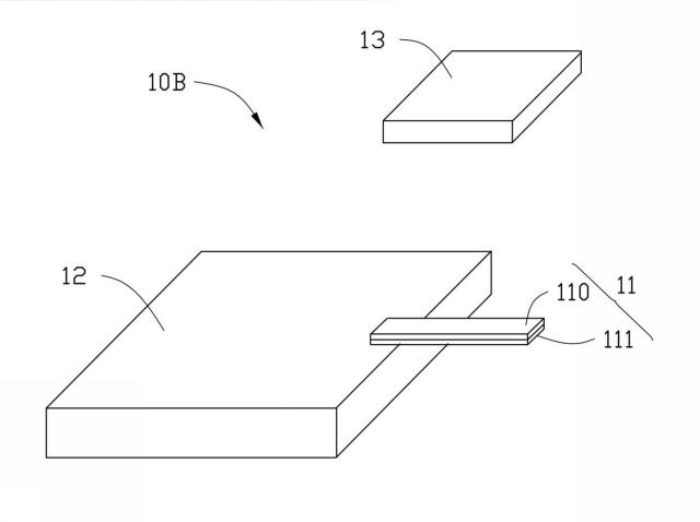 6483212-アクチュエータ及びその製造方法 図000019