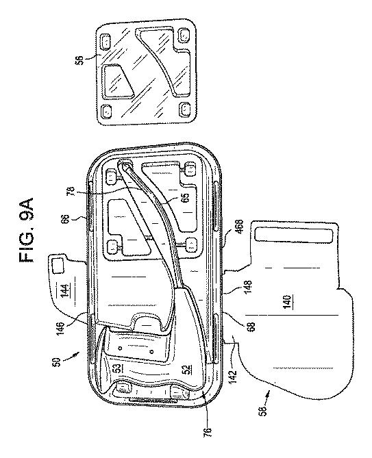 6509889-医療装置用の多構成要素パッケージ 図000019