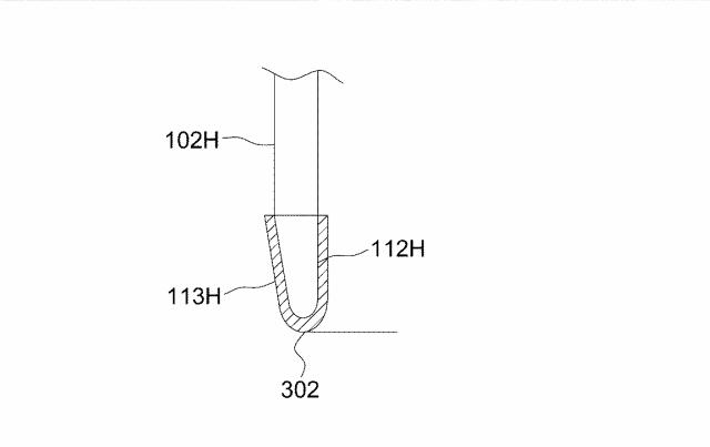 6550558-卵殻形状物からの卵殻形状容器の製造方法 図000019