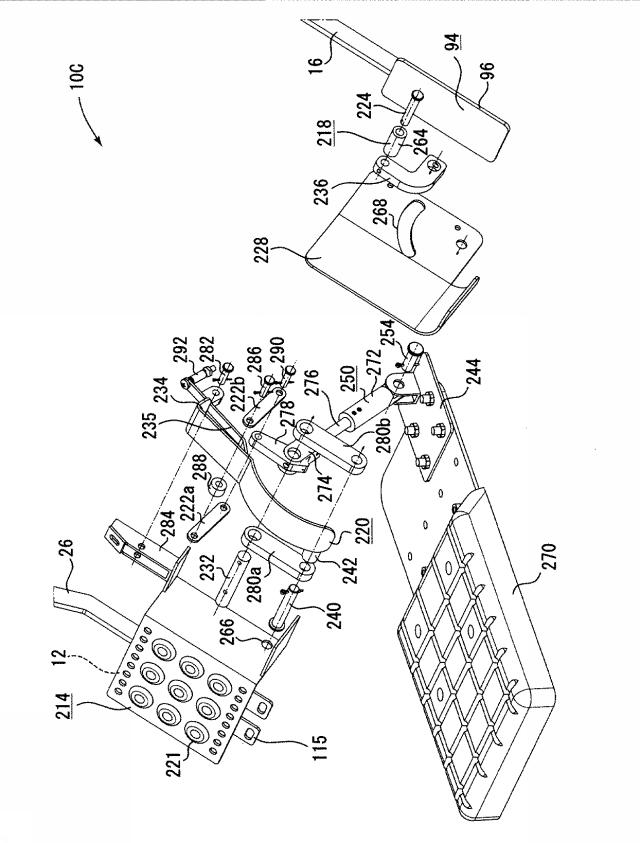 6556401-自動車用アクセル誤操作防止装置 図000019