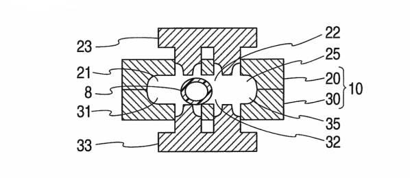 6559949-ブロー成形方法 図000019