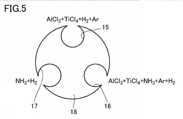 6583762-表面被覆切削工具及びその製造方法 図000019