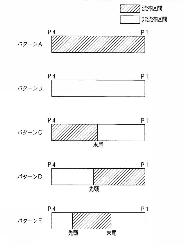 6590197-交通情報提供装置、コンピュータプログラム及び交通情報提供方法 図000019