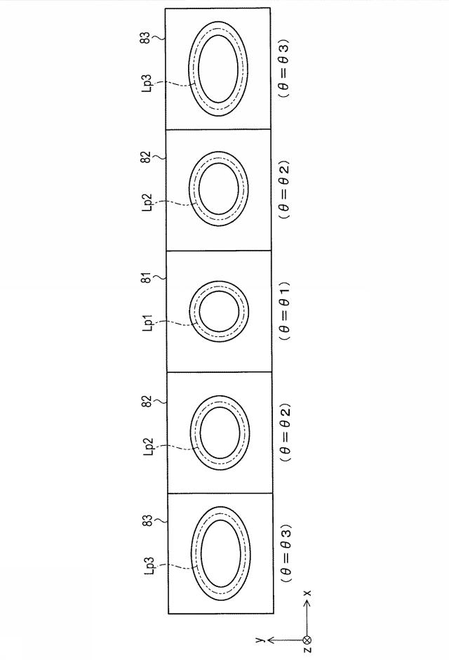 6608775-車載用周波数選択板および車載レーダシステム 図000019