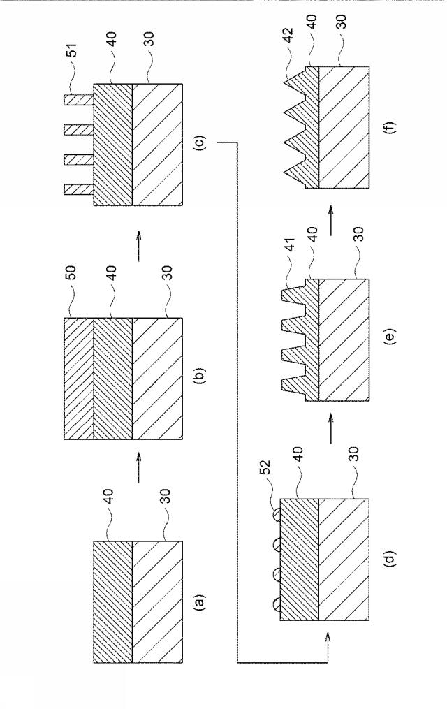 6609917-蛍光光源用発光素子の製造方法 図000019