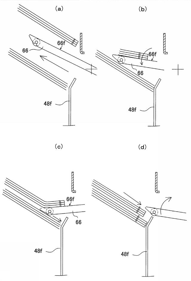 6623067-シート集積装置 図000019