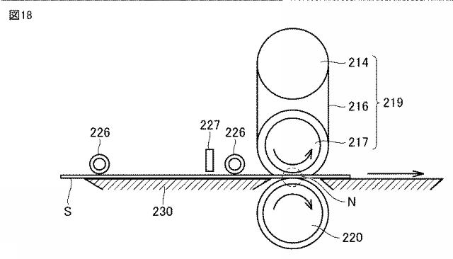 6623875-定着装置、画像形成装置、駆動装置、駆動方法、および駆動プログラム 図000019