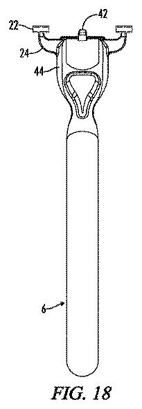 6653271-両刃かみそり 図000019