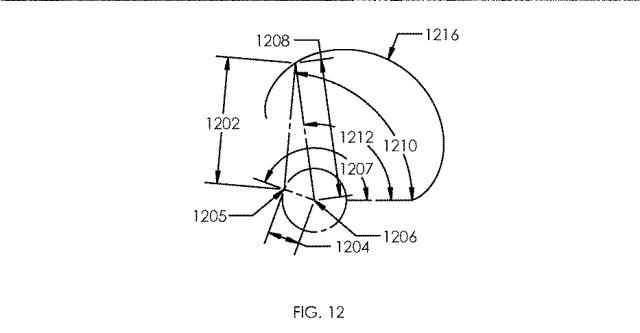6677754-調整可能な作動流体ポートを有する回転膨張室装置およびこれを内蔵するシステム 図000019