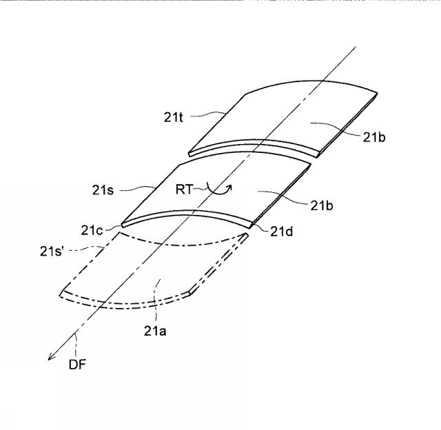 6700106-光学素子の製造方法及び反射型空中結像素子の製造方法 図000019