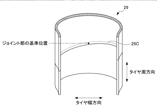 6756021-タイヤおよびタイヤの製造方法 図000019