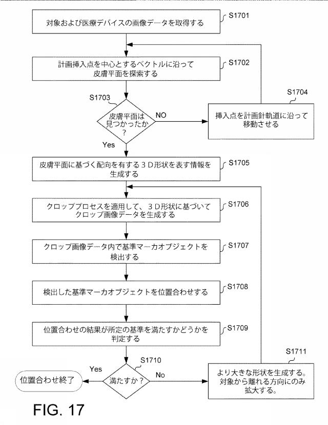 6782754-高度な自動デバイス画像間の位置合わせのための自動画像クロップ 図000019