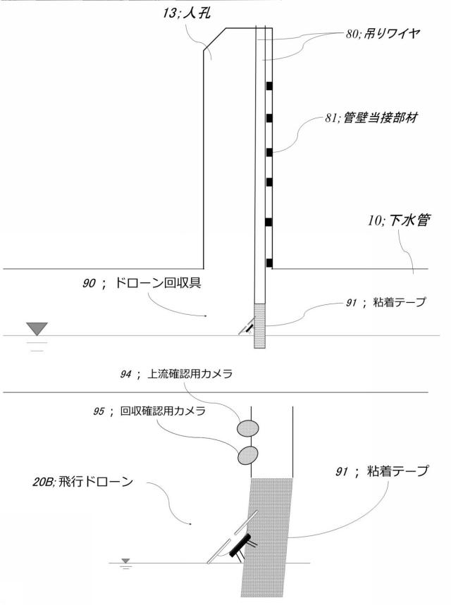 6783303-管路内壁の調査装置 図000019