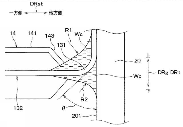 6795012-熱交換器およびコルゲートフィン 図000019