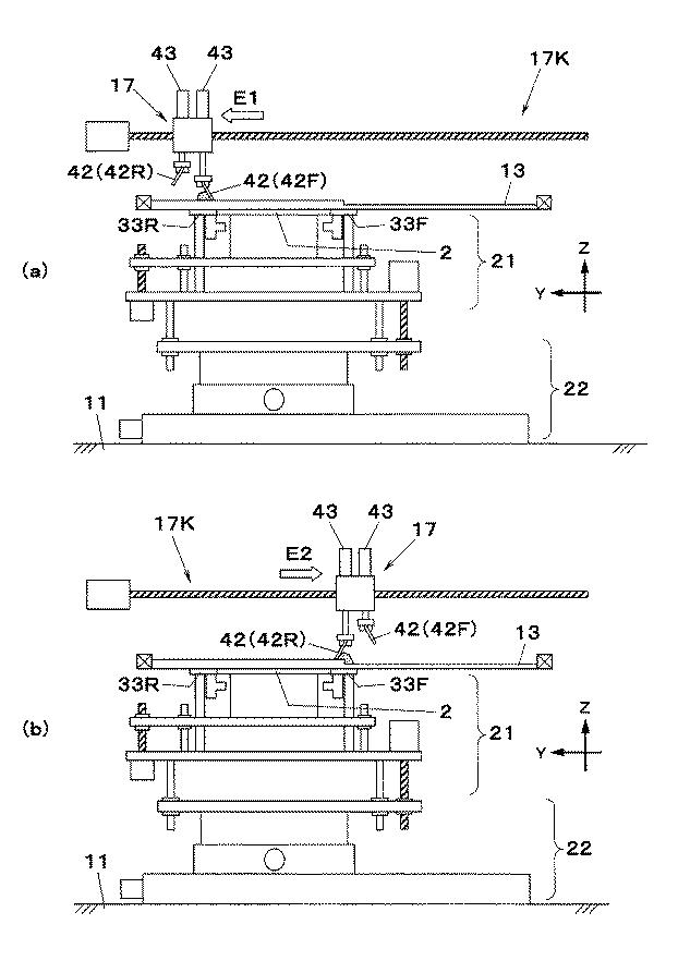 6803527-スクリーン印刷方法、スクリーン印刷装置及び部品実装ライン 図000019