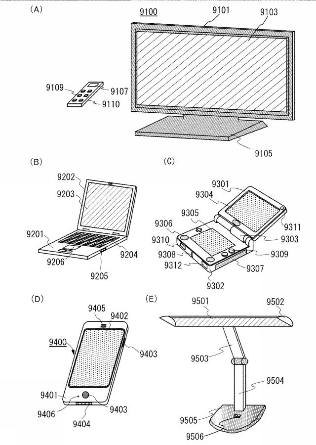 6805290-発光素子、発光装置、電子機器および照明装置 図000019