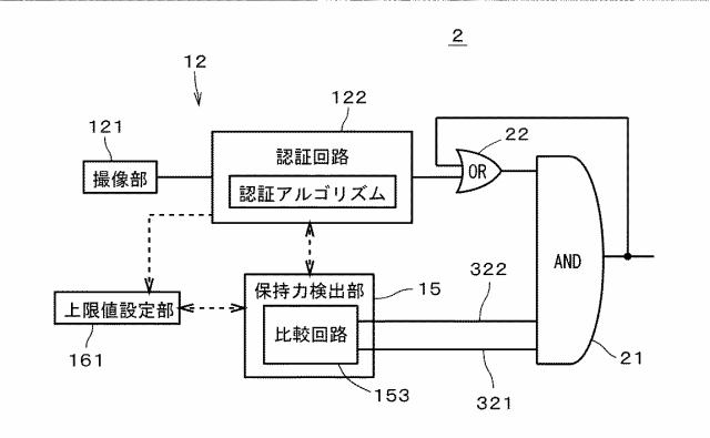 6846412-イネーブルスイッチおよび操作部 図000019