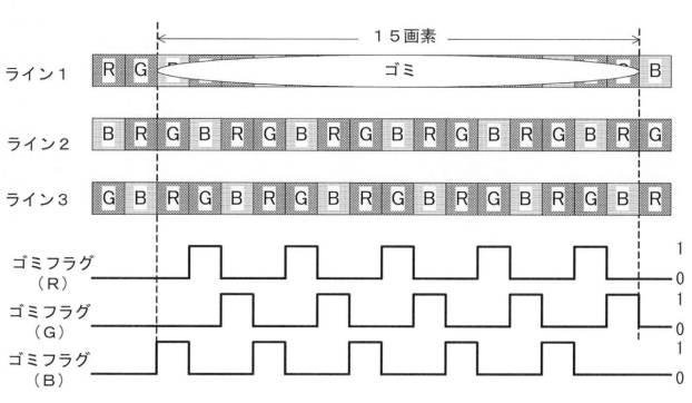 6849323-画像読取装置及び画像形成装置 図000019