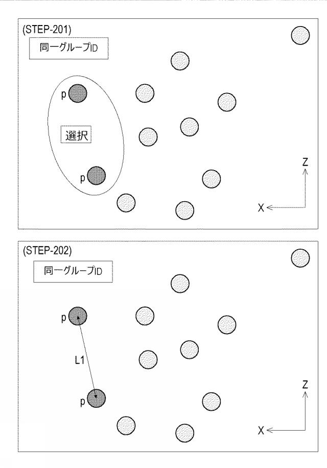 6895835-ガイド情報表示装置およびクレーン 図000019