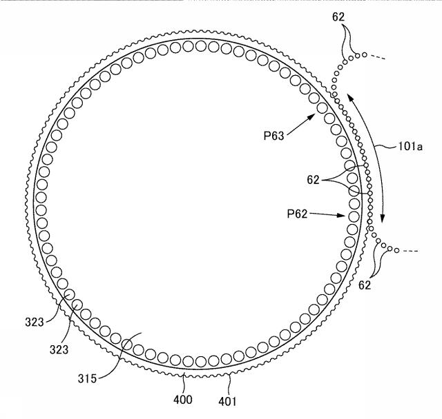 6917594-圧縮成形装置 図000019