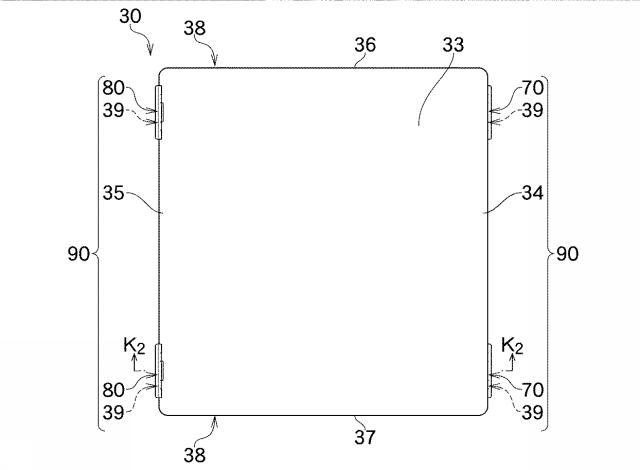 6918620-緩衝部材取付構造 図000019