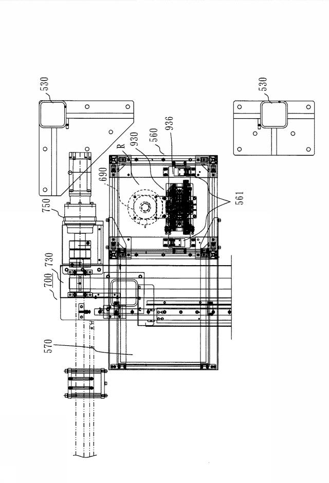 6955716-スクリーン印刷装置及びスクリーン印刷方法 図000019