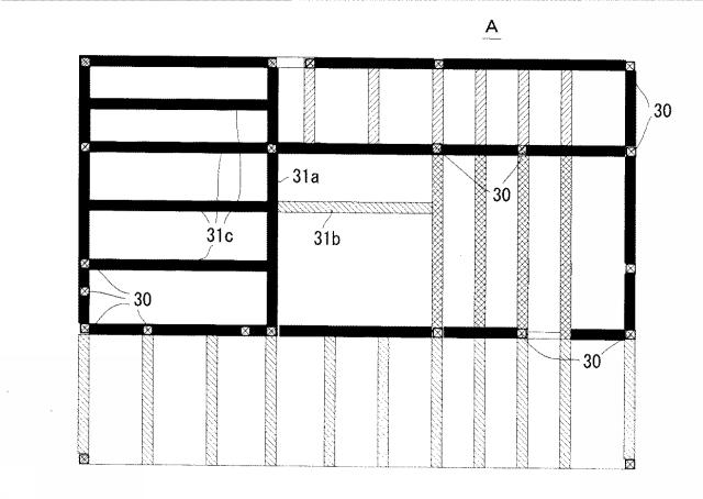 5702618-建築物の構造表示装置 図000020