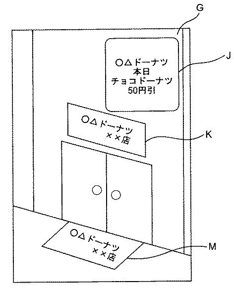 5735071-情報検索装置、情報検索方法、及び情報検索プログラム 図000020