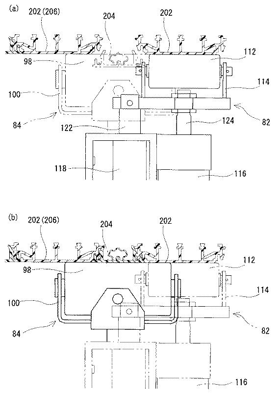 5778480-ライニング装置およびそれを用いたライニング方法 図000020