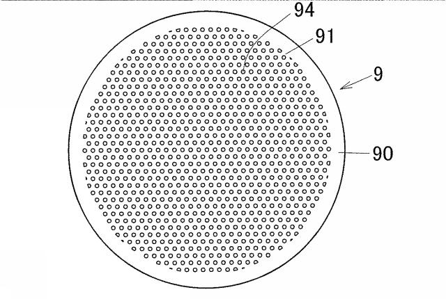 5801703-浴槽用給湯口アダプターおよびそのフィルター部材 図000020