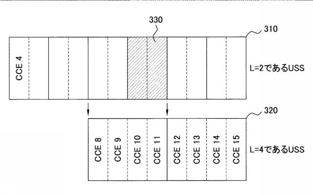 5813797-マルチキャリア無線通信システムにおける端末および基地局 図000020