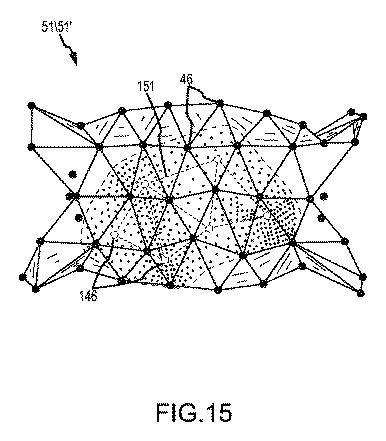 5823635-電気生理学マップを構築するためのシステム及びその処理装置の作動方法 図000020