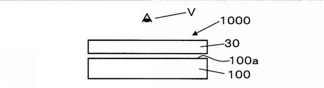 5834524-光学部材、面光源装置、及び画像表示装置 図000020